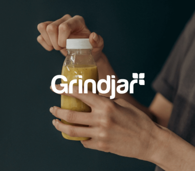 GRIND JAR